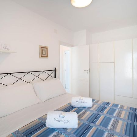 Апартаменты Wepuglia - Dimora Capitolo Монополи Экстерьер фото