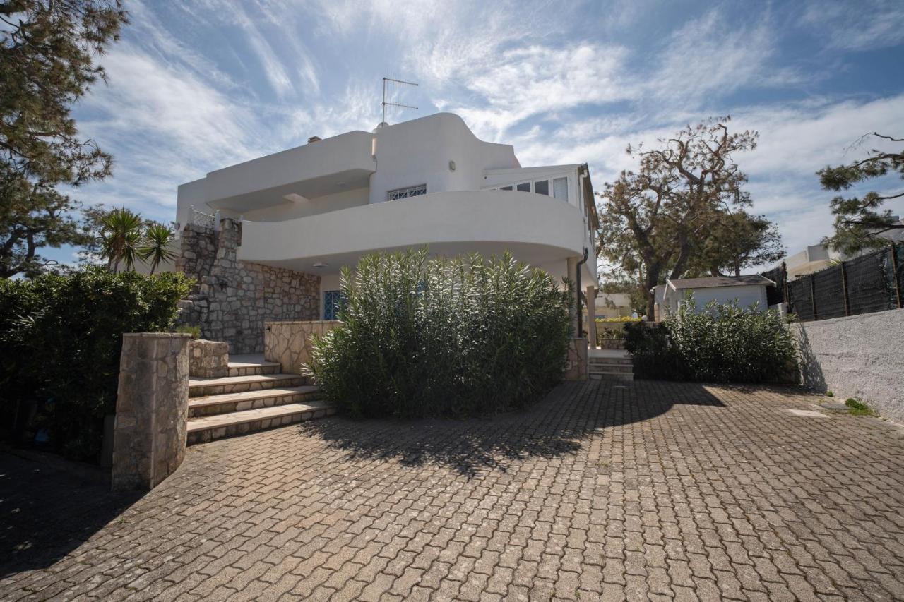 Апартаменты Wepuglia - Dimora Capitolo Монополи Экстерьер фото
