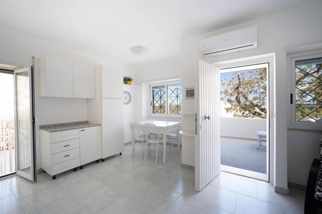 Апартаменты Wepuglia - Dimora Capitolo Монополи Экстерьер фото